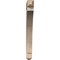 Ekena Millwork Thorton Craftsman Smooth Bracket, Douglas Fir, 3 1/2"W x 30"D x 34"H BKT04X30X34THR04SDF - alternate 3